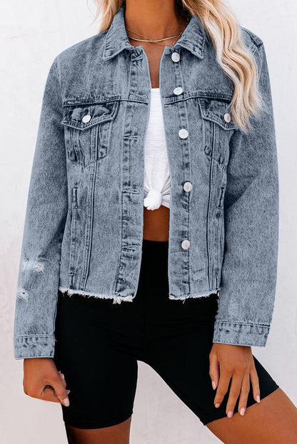 AS | Moderní a pohodlná zimní bunda