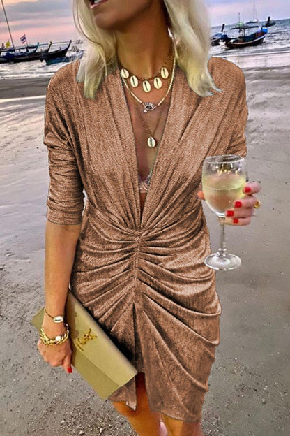 AS | Lehké a chladivé šaty