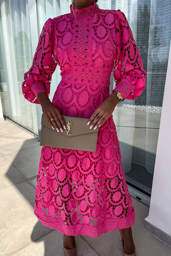 AS | Jednoduché a stylové zimní šaty