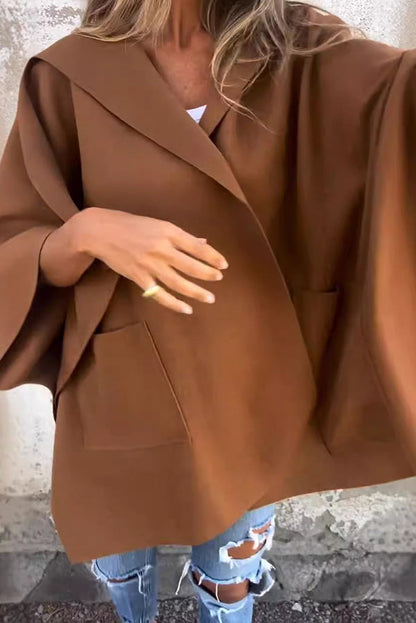 AS | Stylová a elegantní zimní bunda