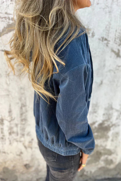 AS | Ležérní a nenáročná zimní bunda