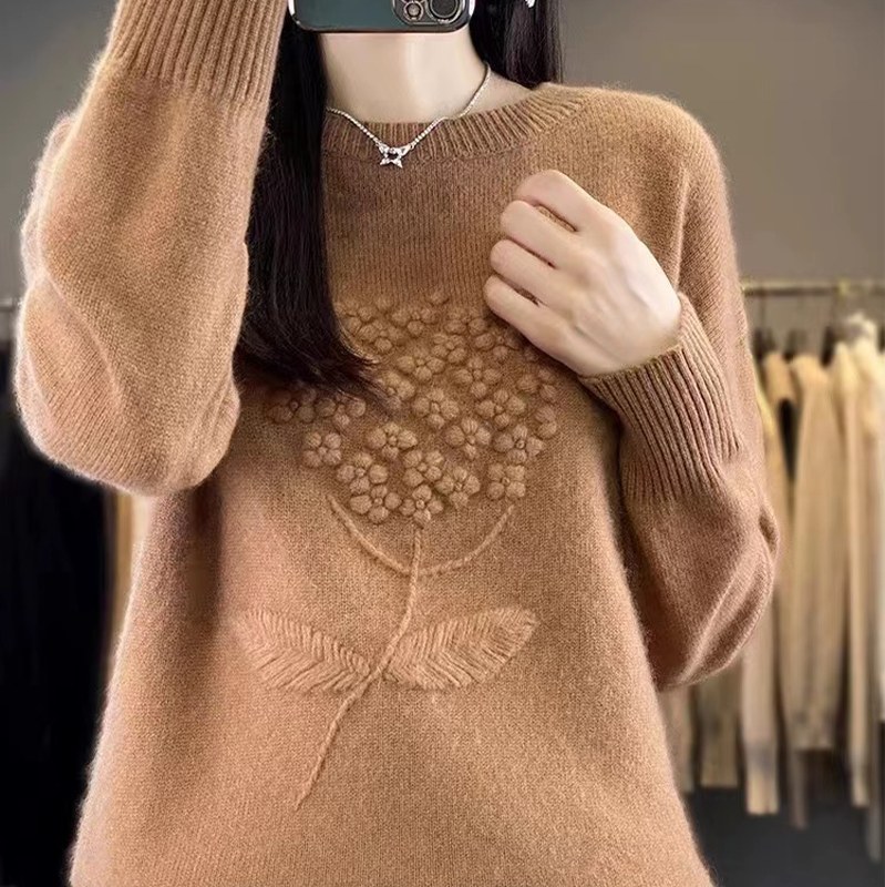 AS | Jednoduchý a elegantní svetr