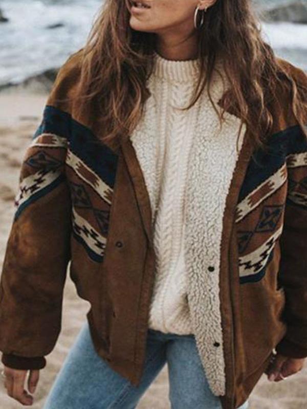 AS | Elegantní zimní bunda bez námahy