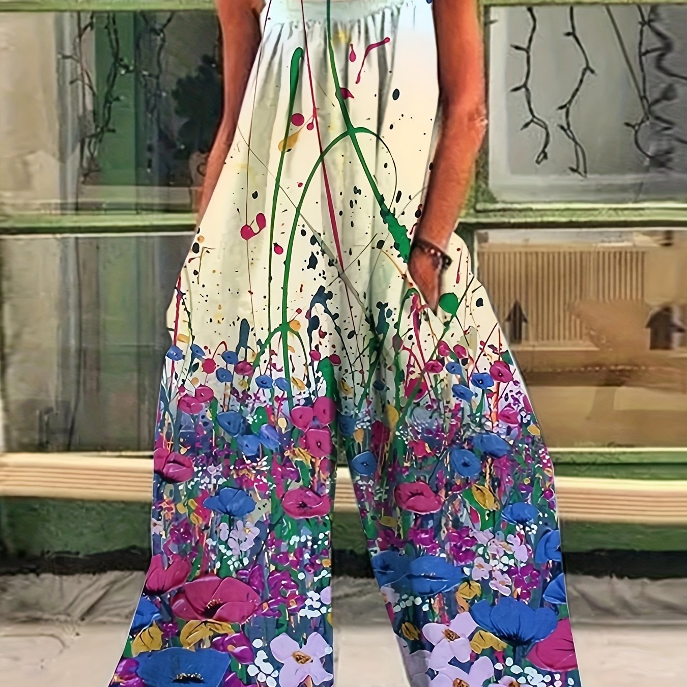 AS | Trendy a elegantní overal