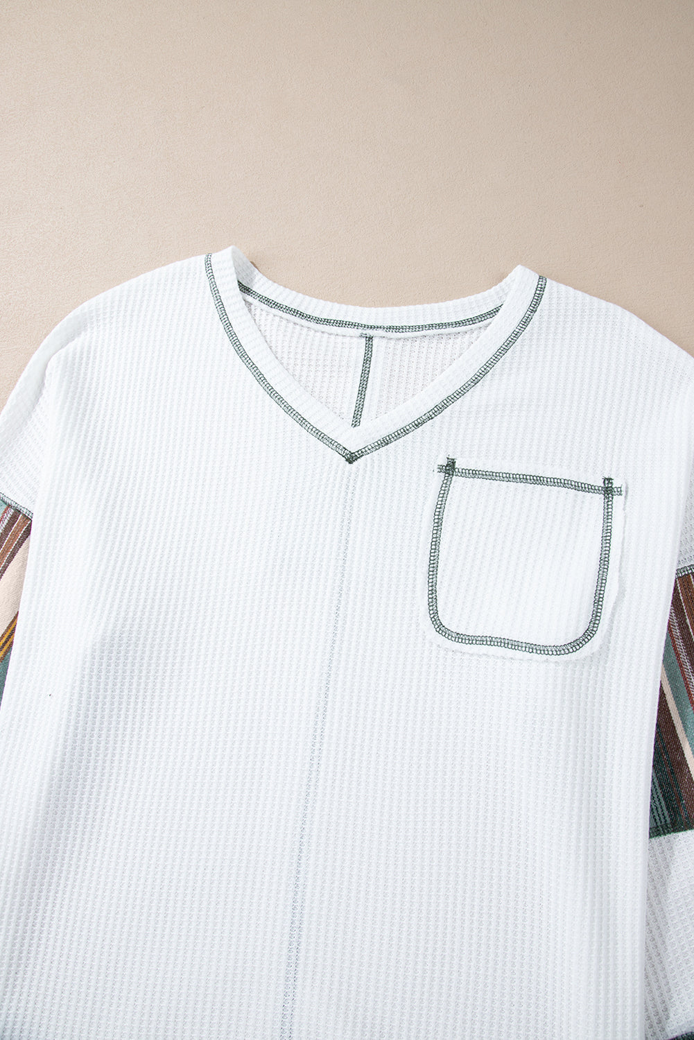 AB | Trendy a elegantní zimní top