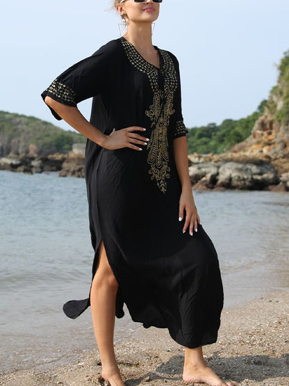 AS | Lehké šaty bez námahy