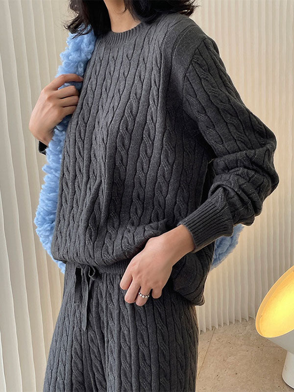 AS | Nekomplikovaný a stylový zimní top