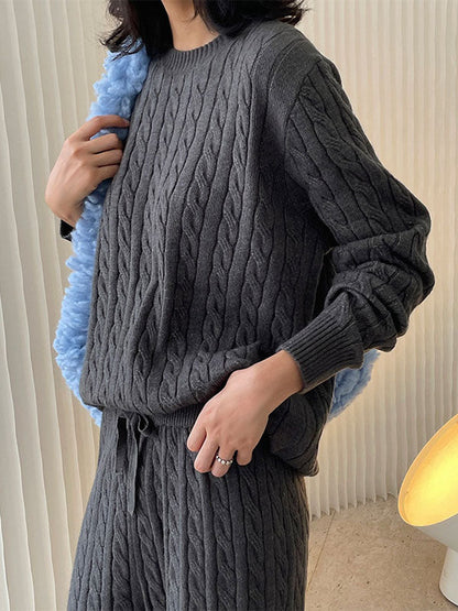 AS | Nekomplikovaný a stylový zimní top