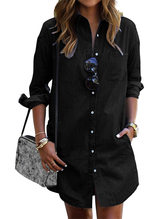 AS | Stylové a elegantní šaty