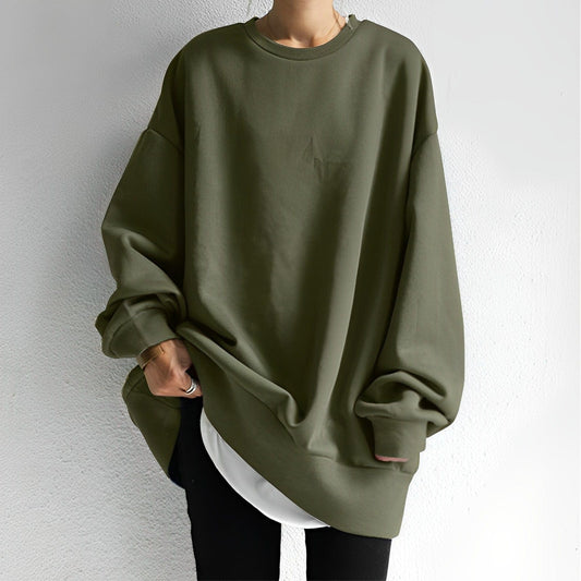 AS | Oversized designový svetr
