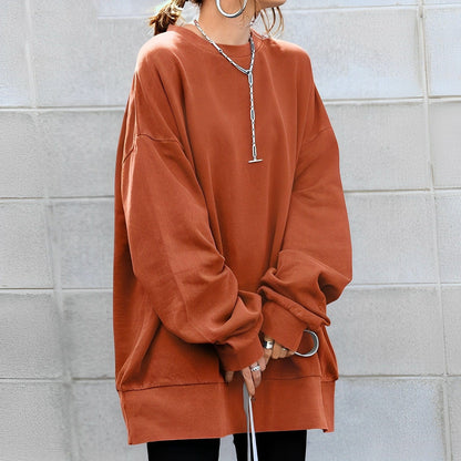 AS | Oversized designový svetr