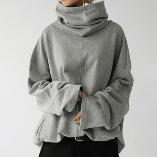 AS | Stylový a elegantní oversized svetr!