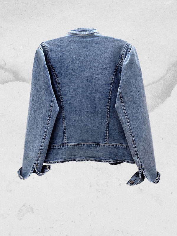 AS | Elegantní zimní bunda bez námahy