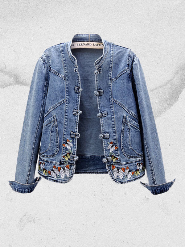 AS | Elegantní zimní bunda bez námahy