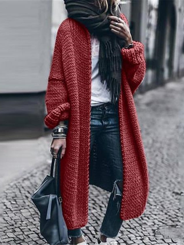 AS | Stylový a elegantní zimní svetr