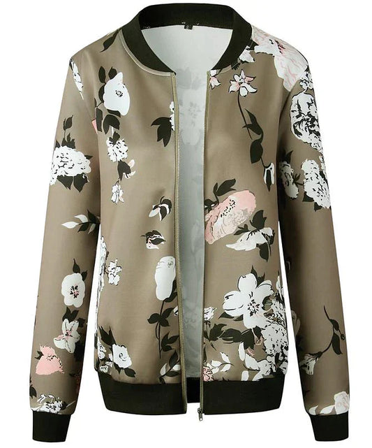 AS | Módní a minimalistická bunda