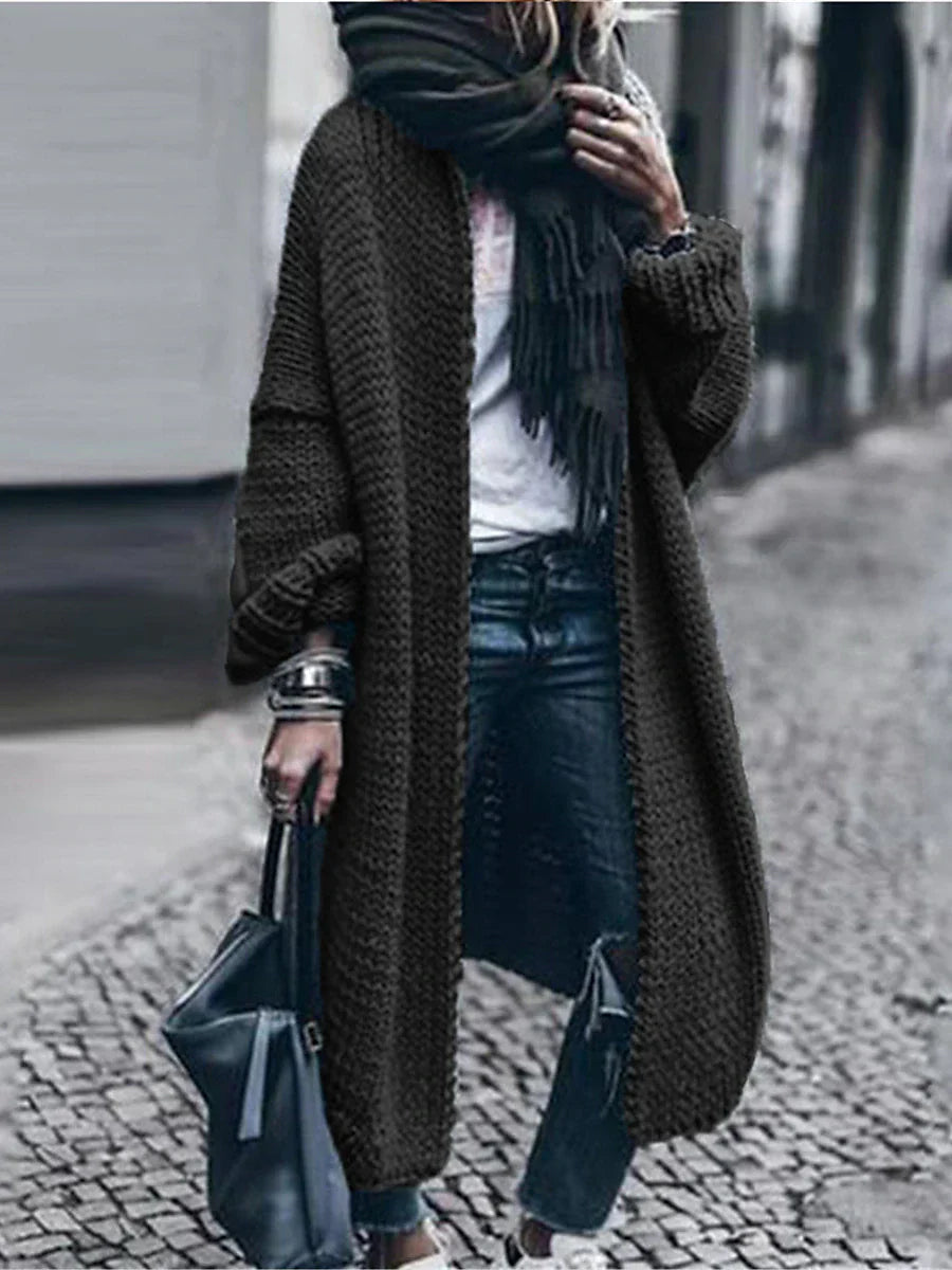 AS | Stylový a elegantní zimní svetr