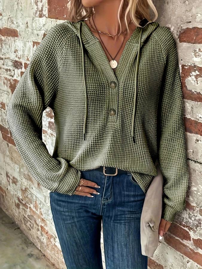 AS | Stylový a elegantní zimní top