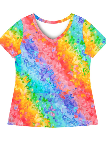 AS | Sladké a svěží tričko