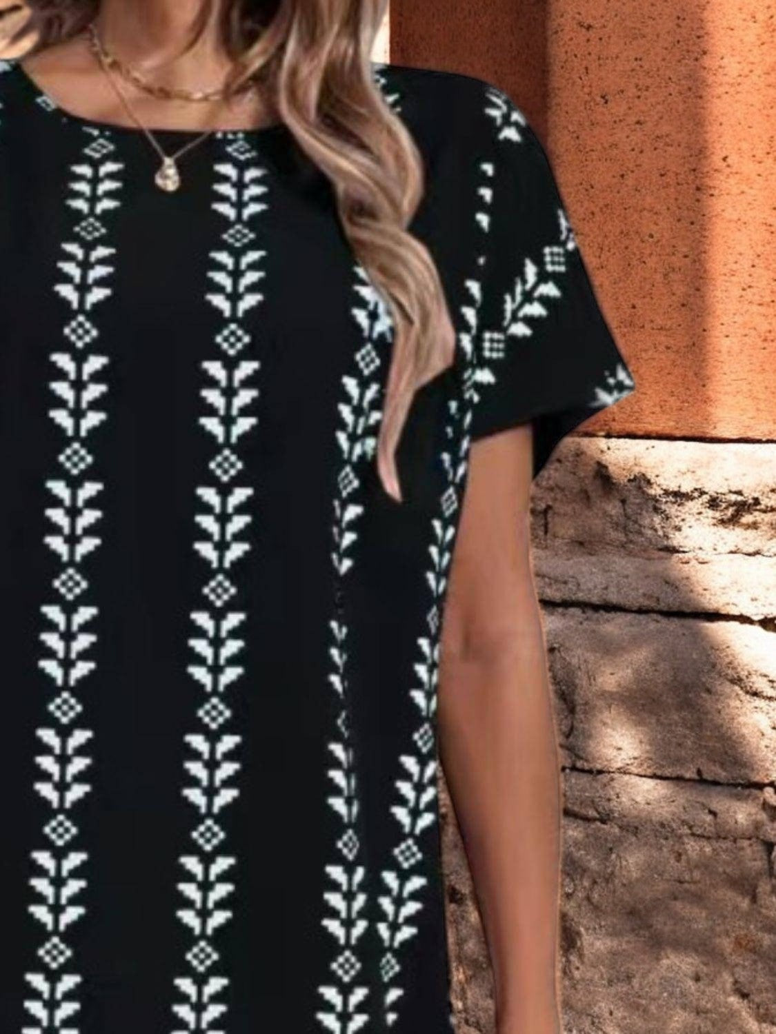 AS | Moderní a módní letní šaty