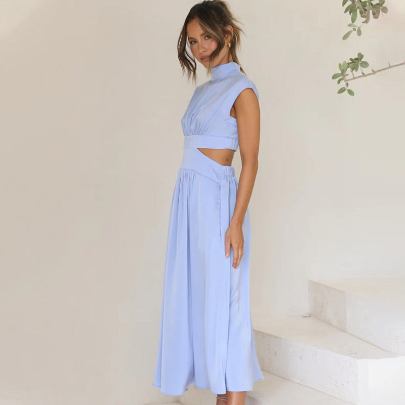 AS | Moderní a módní letní šaty