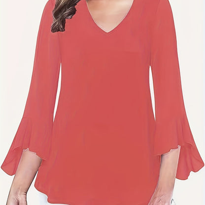 AS | Ležérní a stylová halenka