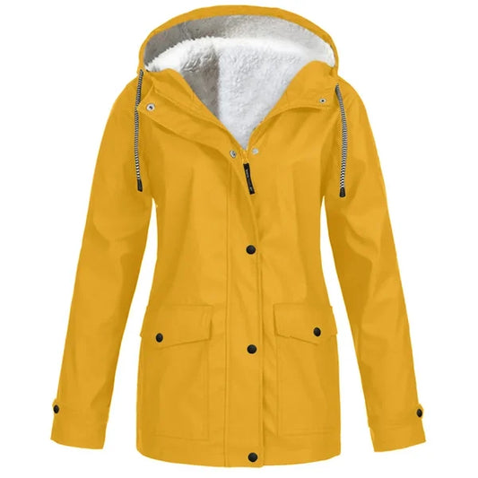 AS | WARM FLY MACKINTOSH