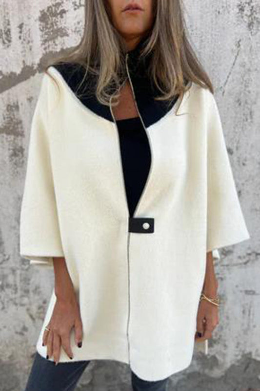 AS | Univerzální a pohodlná zimní bunda