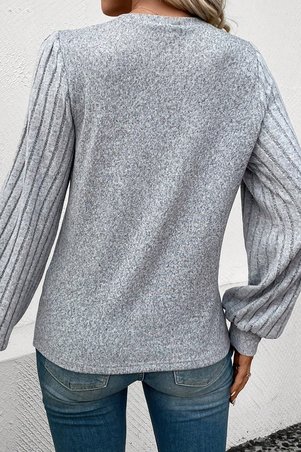 AB | Trendy a elegantní zimní top