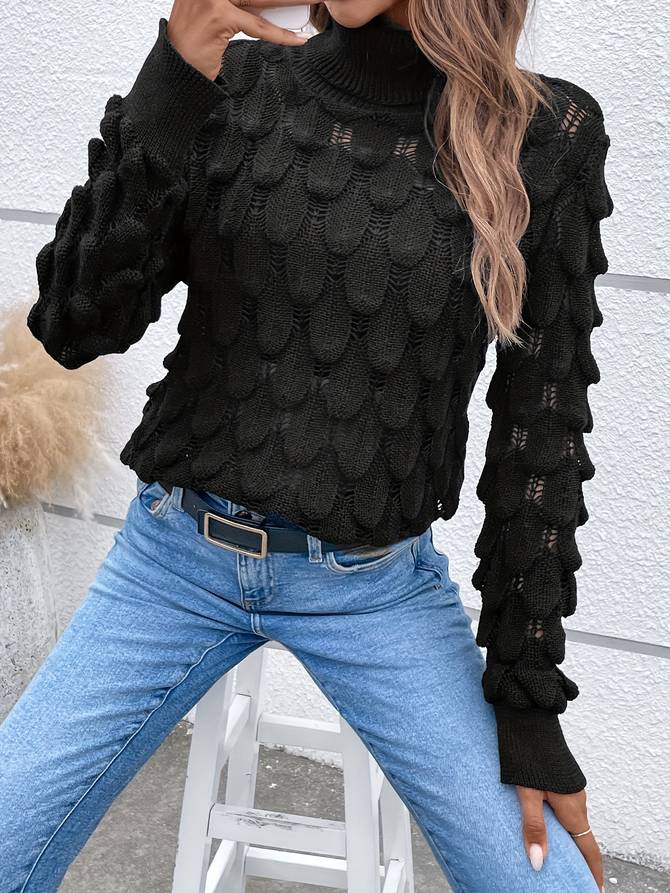 AS | Nadčasový a elegantní svetr