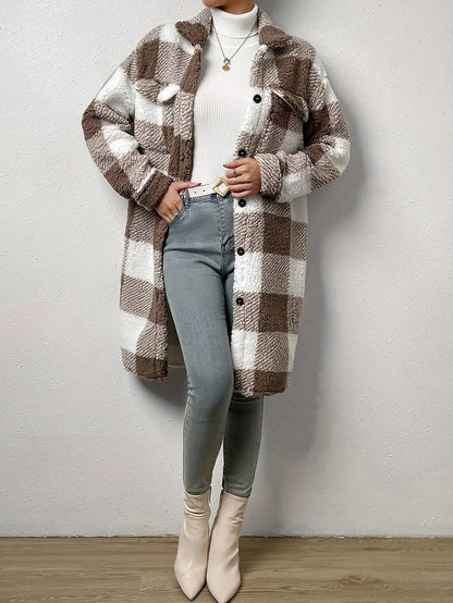 AS | Elegantní a ležérní všeobecný kabát