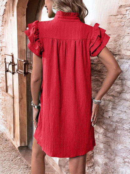 AS | Klasické a pohodlné letní šaty