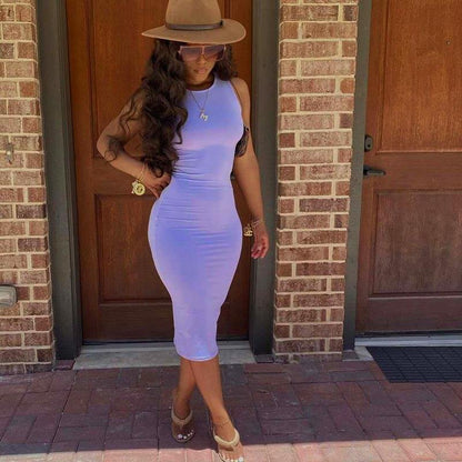 AS | Štíhlé a vzdušné šaty