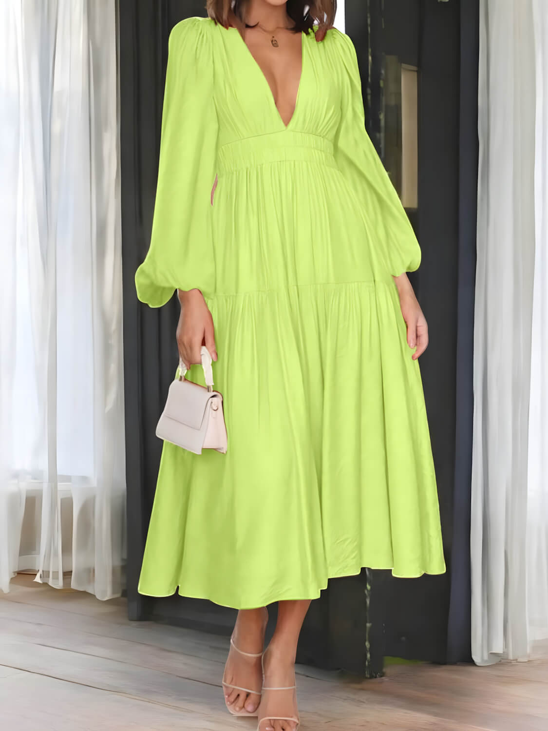 AS | Nekomplikované a trendy letní šaty