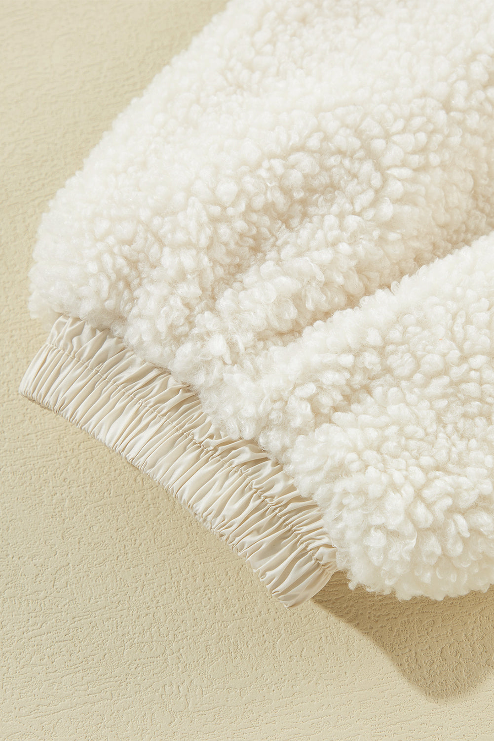 AS | Ležérní a uvolněná zimní bunda