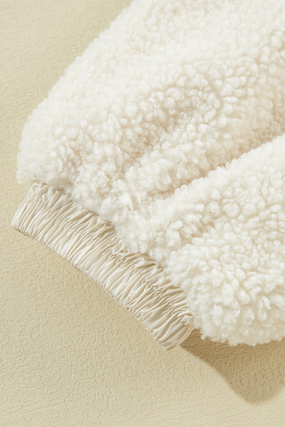 AS | Ležérní a uvolněná zimní bunda