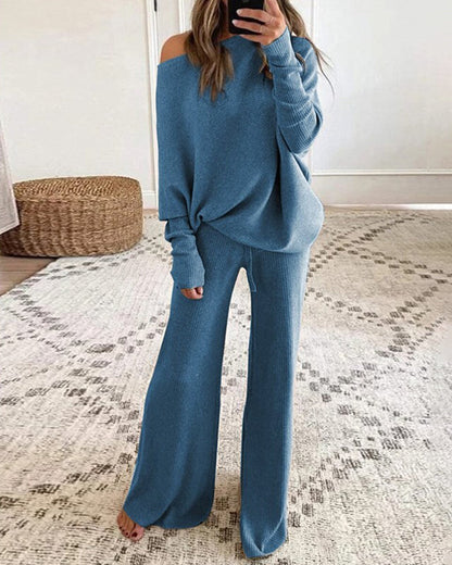 AS | Ležérní a nenáročné zimní kalhoty