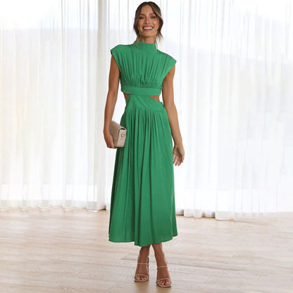 AS | Moderní a módní letní šaty