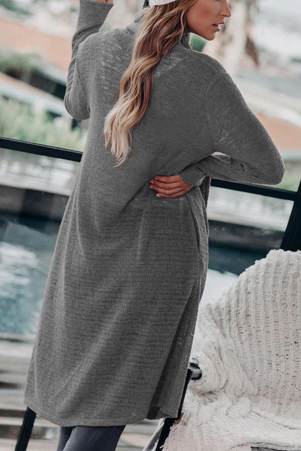 AS | Bezproblémový a trendy zimní svetr