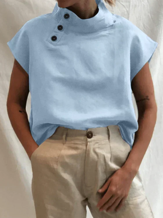 AS | Minimalistické a lehké tričko