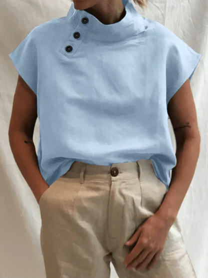 AS | Minimalistické a lehké tričko