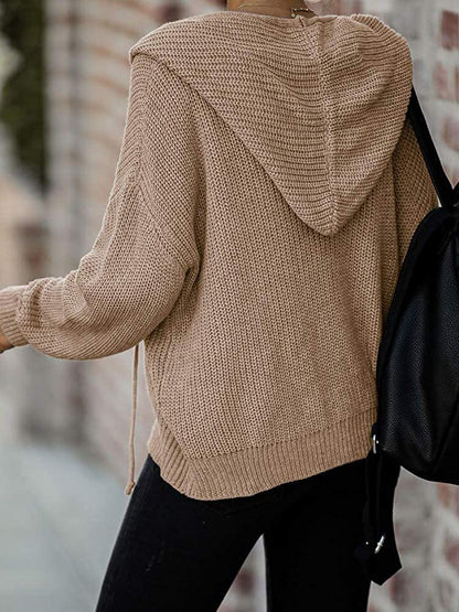 AS | Stylový a elegantní zimní svetr