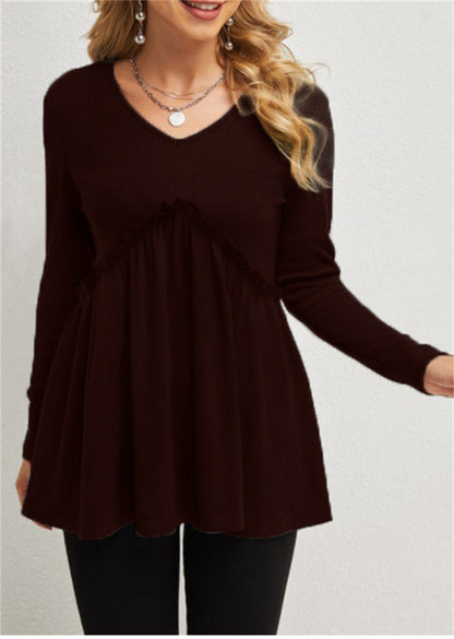 AS | Moderní a všestranné tričko