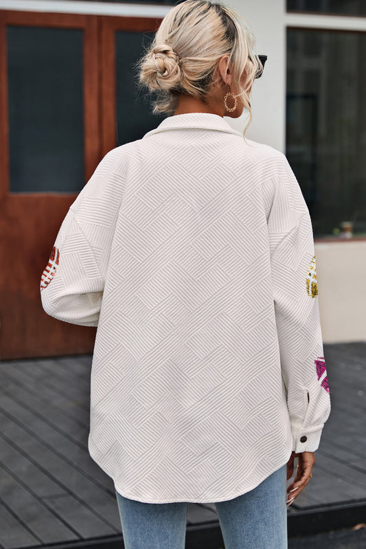 AS | Elegantní a univerzální zimní bunda
