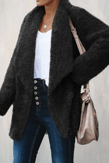 AS | Stylová a elegantní zimní bunda