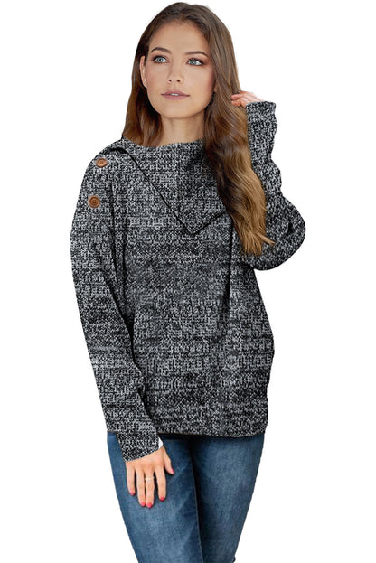 AS | Klasický a elegantní svetr
