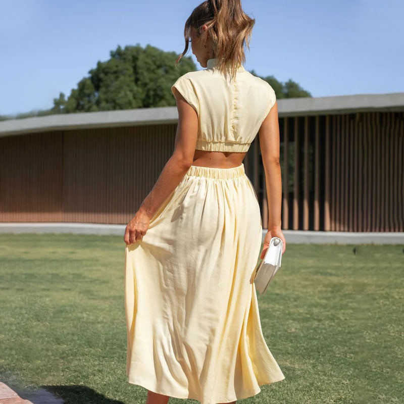 AS | Moderní a módní letní šaty