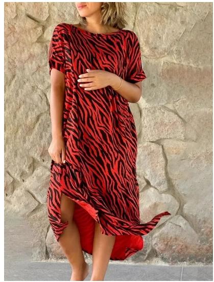 AS | Módní a vzdušné šaty