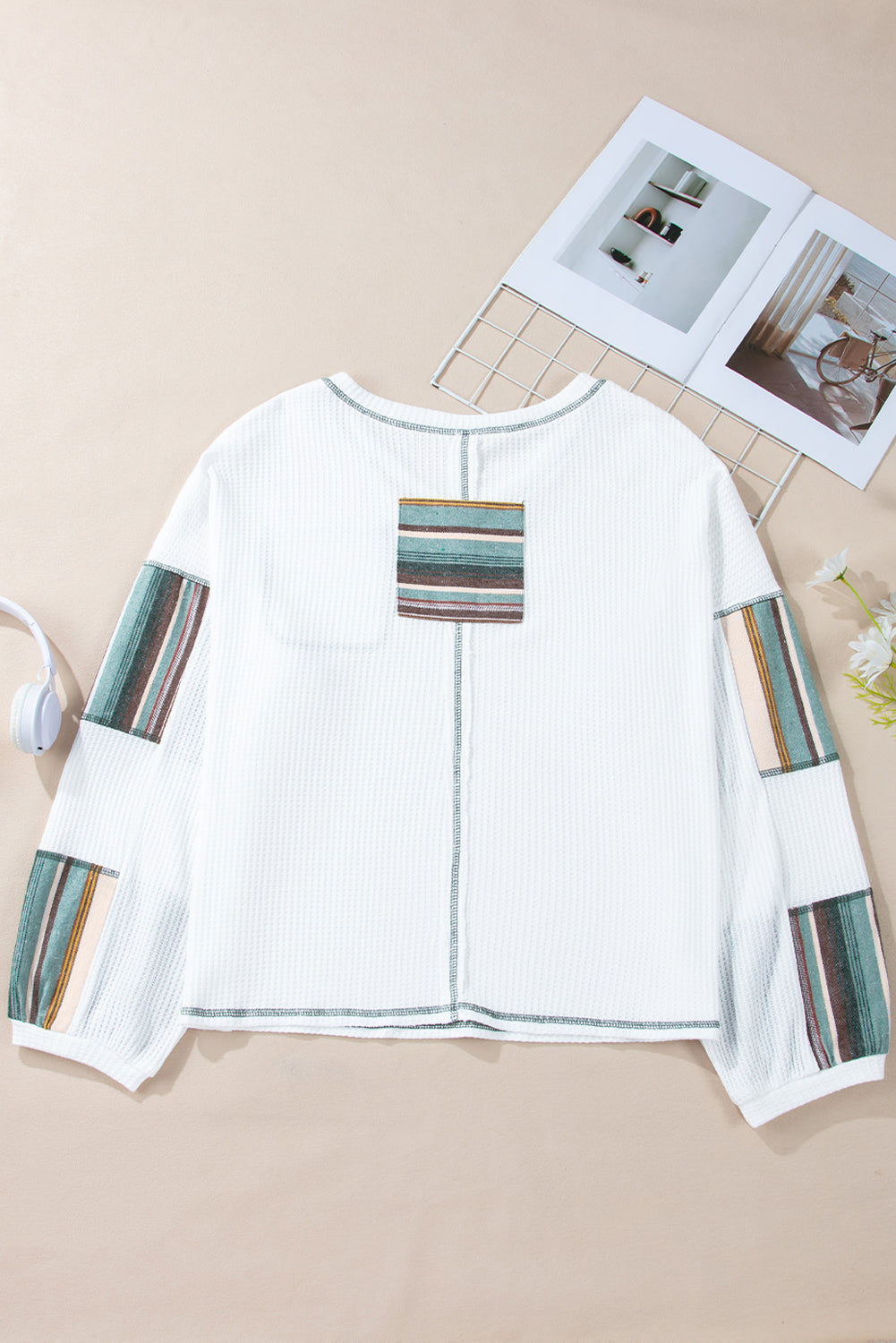 AB | Trendy a elegantní zimní top