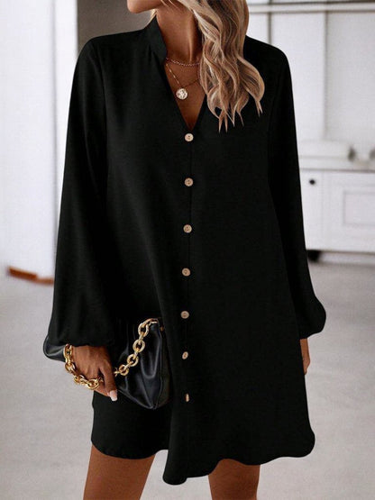 AS | Ležérní a nenáročné letní šaty